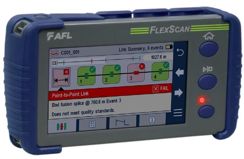 AFL FS200 Flexscan OTD