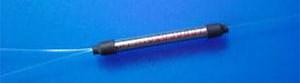 1x2 2x2 Compact Fused Hybrid PM Fibre Tap 1x2 2x2 Compact Fused Hybrid PM Fibre Tap