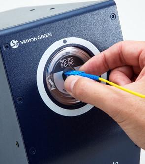 Seikoh Giken FerrulePro v2 Automatic Connector Cleaner Seikoh Giken FerrulePro v2 Automatic Connector Cleaner