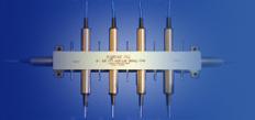 Solid State Variable PM Photonic Time Delay